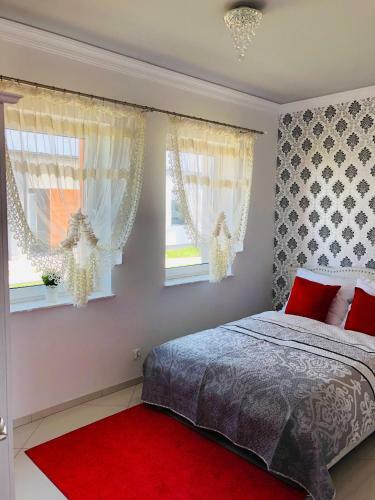 Avolan Apartamenty
