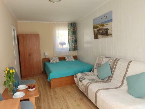 Hotel Ow Heljan Mi?dzywodzie