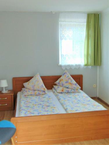 Hotel Ow Heljan Mi?dzywodzie