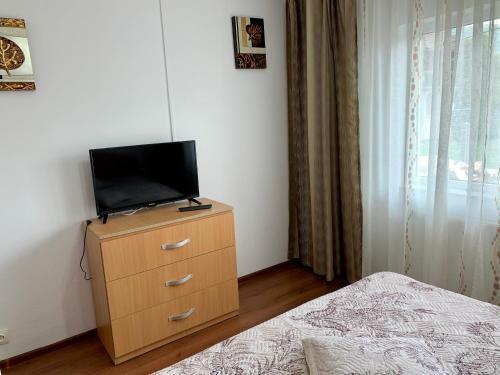 Apartamento Casa Fermecata 2