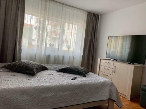 Apartamento Casa Fermecata 2