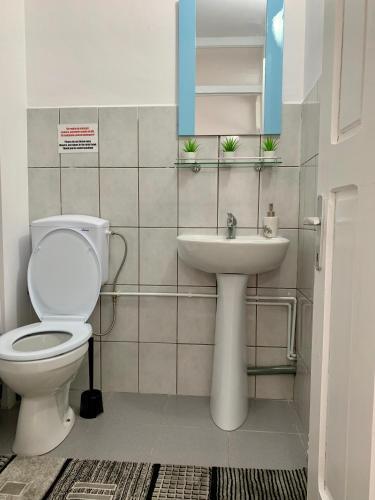 Apartamento Casa Fermecata 2