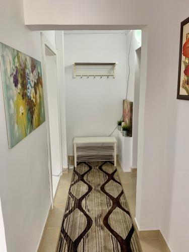 Apartamento Casa Fermecata 2