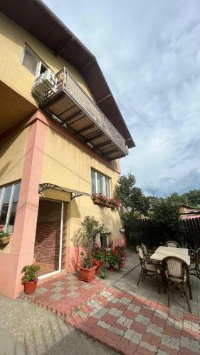 Hostal Casa Reve