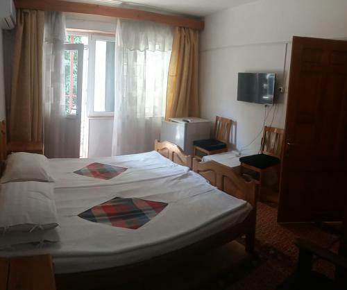 Hostal Vila Casacarp