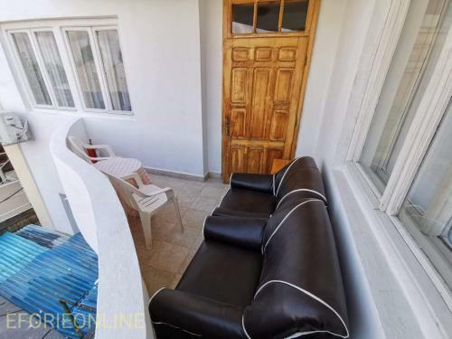 Hostal Vila Casacarp