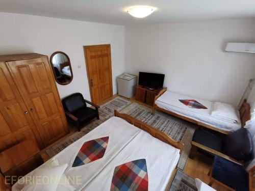 Hostal Vila Casacarp