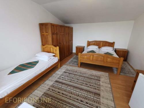 Hostal Vila Casacarp