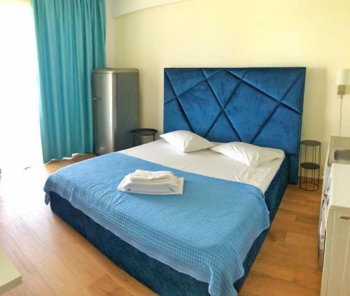 Apartamento Private Room In Olimp With Lake And Sunset View