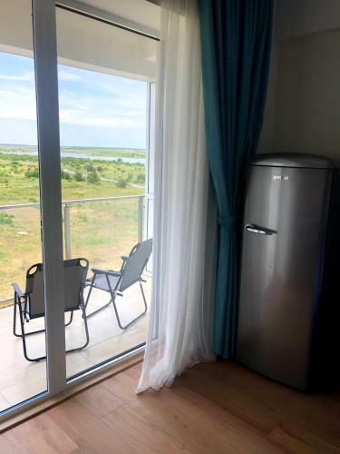 Apartamento Private Room In Olimp With Lake And Sunset View