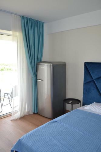 Apartamento Private Room In Olimp With Lake And Sunset View