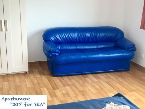 Apartament Joy For Sea