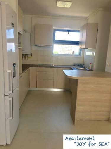 Apartament Joy For Sea