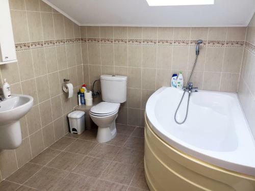 Villa Guest House In Eforie Sud