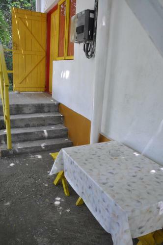 Villa Pensiunea Rustic