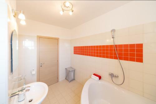 Apartamento Onyx Residence Olimp