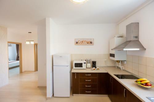 Apartamento Onyx Residence Olimp