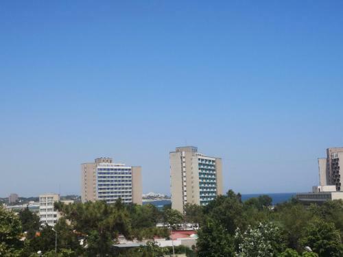Apartamento Casi