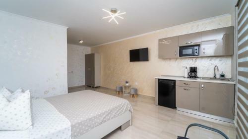 Apartamento Casi