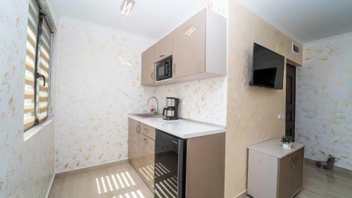 Apartamento Casi