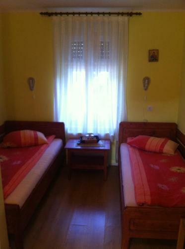 Hostal Pensiunea Mona Lisa