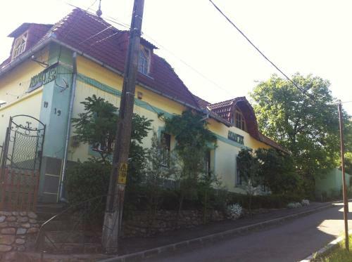 Hostal Pensiunea Mona Lisa