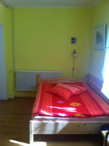 Hostal Pensiunea Mona Lisa