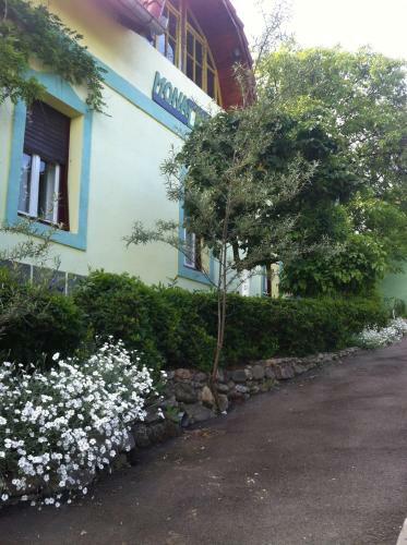 Hostal Pensiunea Mona Lisa