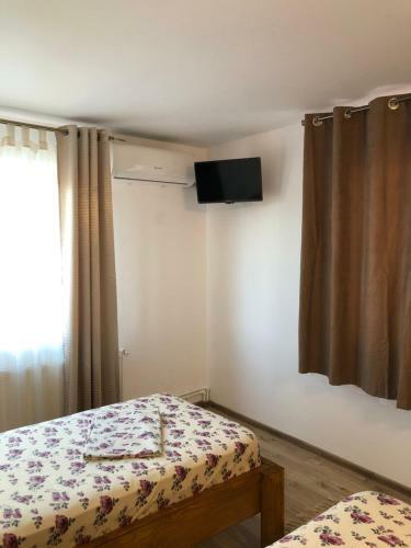 Hostal Casa Doi Stejari