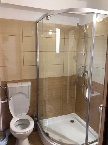 Hostal Casa Doi Stejari