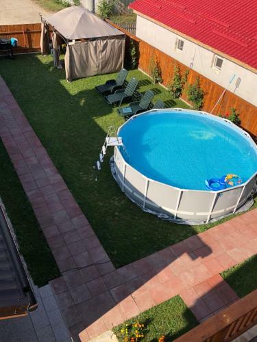 Hostal Casa Doi Stejari