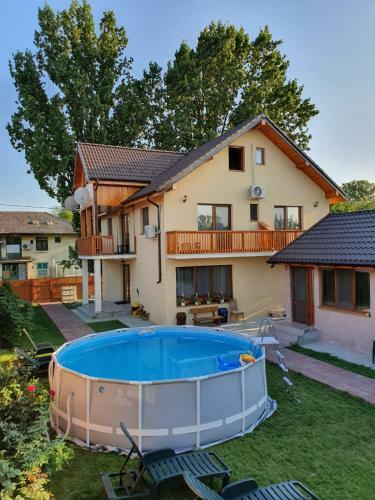 Hostal Casa Doi Stejari