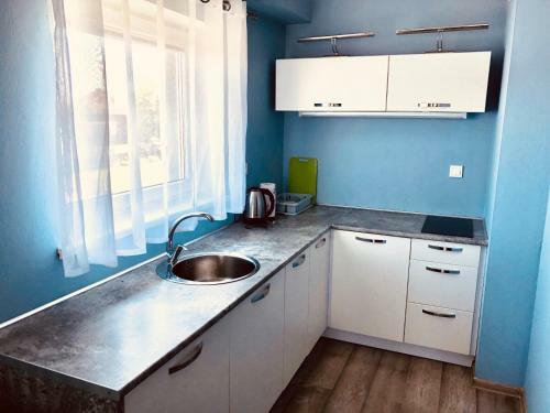 Testo Apartments