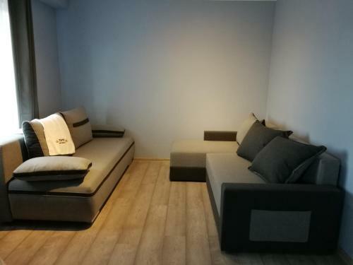 Testo Apartments