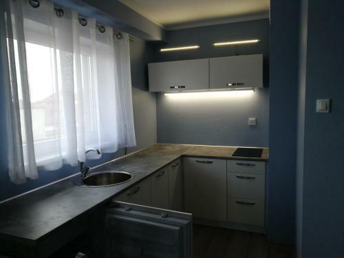 Testo Apartments