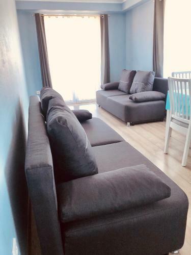 Testo Apartments