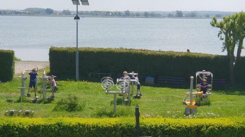 Hostal Willa Westa