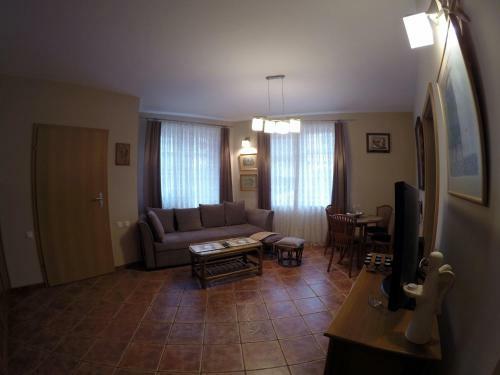 Apartament Surf House Mielno