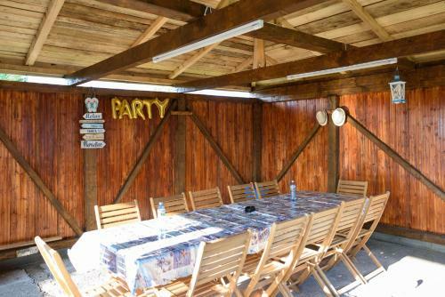 Hostal Vila Odu