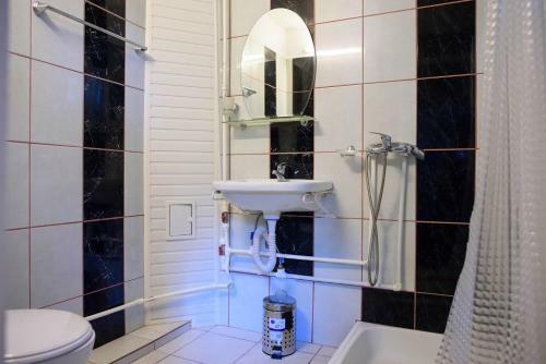 Hostal Vila Odu