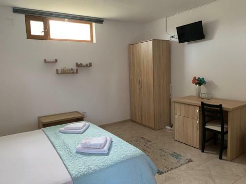 Hostal Vila Odu