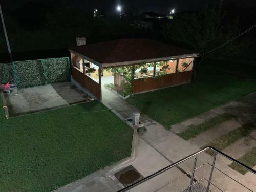 Hostal Vila Odu