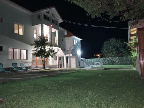 Hostal Vila Odu