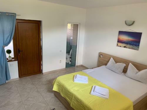 Hostal Vila Odu