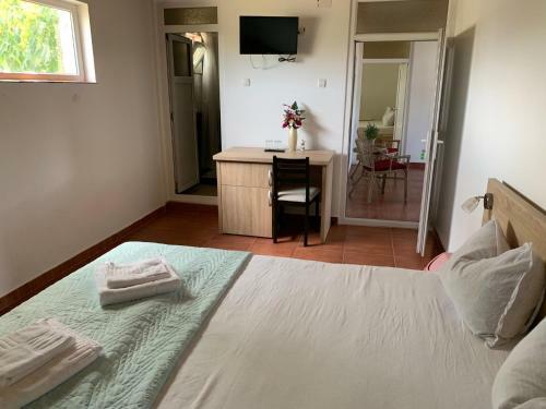 Hostal Vila Odu