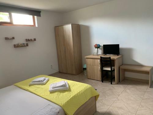 Hostal Vila Odu