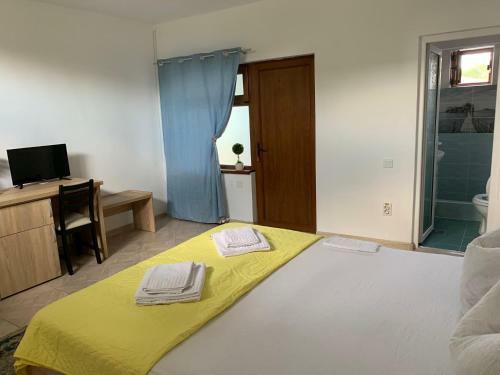 Hostal Vila Odu
