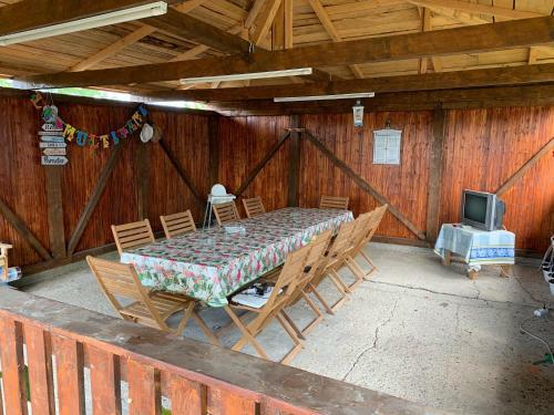 Hostal Vila Odu