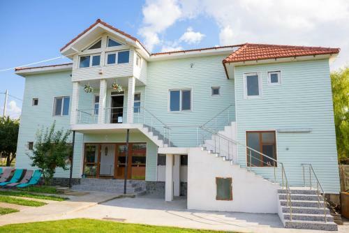 Hostal Vila Odu