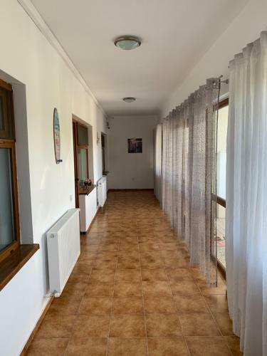 Hostal Vila Odu